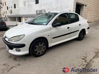 $2,300 Peugeot 206 - $2,300 3