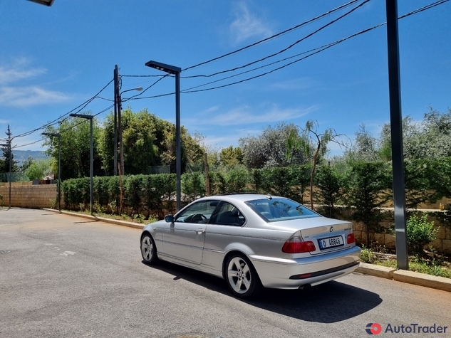 $4,500 BMW 3-Series - $4,500 4