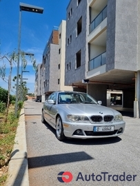 $4,500 BMW 3-Series - $4,500 3