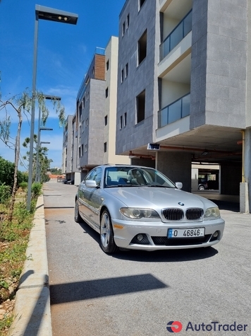 $4,500 BMW 3-Series - $4,500 3