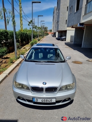 $4,500 BMW 3-Series - $4,500 1