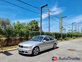 $4,500 BMW 3-Series - $4,500 2