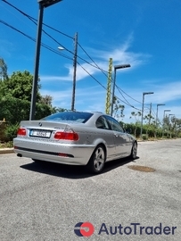 $4,500 BMW 3-Series - $4,500 5