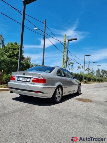 $4,500 BMW 3-Series - $4,500 5