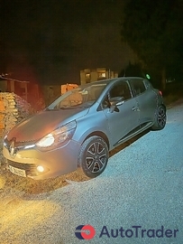 $7,800 Renault Clio - $7,800 4