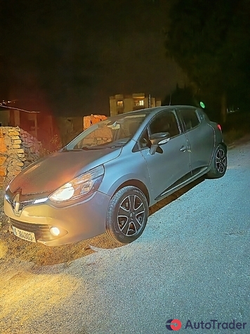 $7,800 Renault Clio - $7,800 4