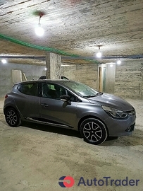 $7,800 Renault Clio - $7,800 2