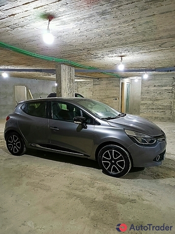 $7,800 Renault Clio - $7,800 2