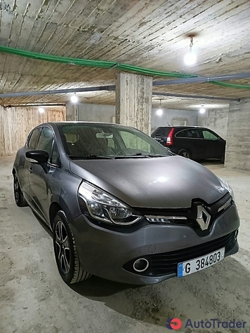 $7,800 Renault Clio - $7,800 1