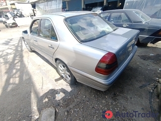 $3,200 Mercedes-Benz C-Class - $3,200 3