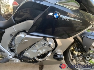 $15,000 BMW K 1600 Gtl - $15,000 4