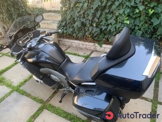 $15,000 BMW K 1600 Gtl - $15,000 5