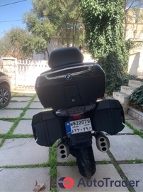 $15,000 BMW K 1600 Gtl - $15,000 7