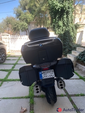 $15,000 BMW K 1600 Gtl - $15,000 7