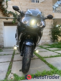 $15,000 BMW K 1600 Gtl - $15,000 8