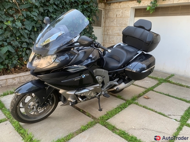 $15,000 BMW K 1600 Gtl - $15,000 3