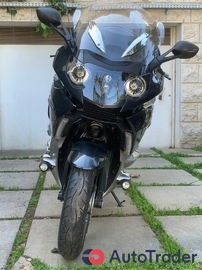 $15,000 BMW K 1600 Gtl - $15,000 2