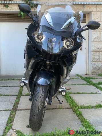 $15,000 BMW K 1600 Gtl - $15,000 2