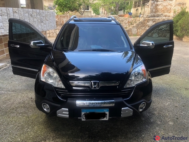 $8,000 Honda CR-V - $8,000 1