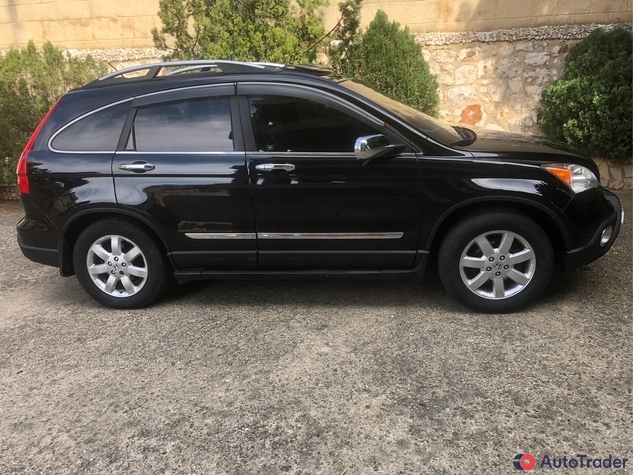 $8,000 Honda CR-V - $8,000 2