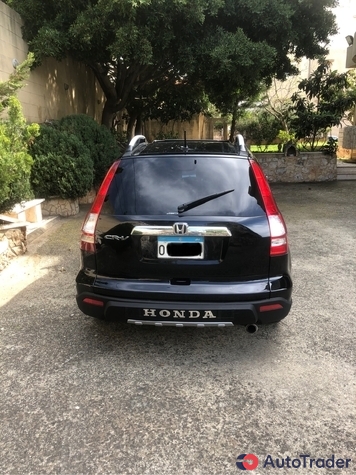 $8,000 Honda CR-V - $8,000 4