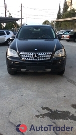 $7,000 Mercedes-Benz ML - $7,000 3