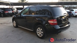 $7,000 Mercedes-Benz ML - $7,000 6