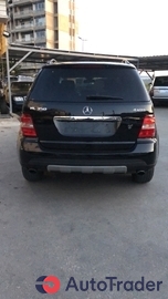 $7,000 Mercedes-Benz ML - $7,000 5