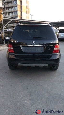 $7,000 Mercedes-Benz ML - $7,000 5