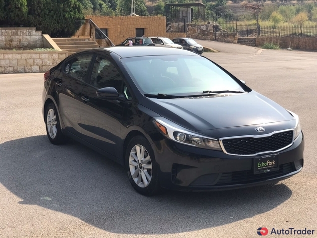 $10,800 Kia Forte - $10,800 1