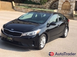 $10,800 Kia Forte - $10,800 2