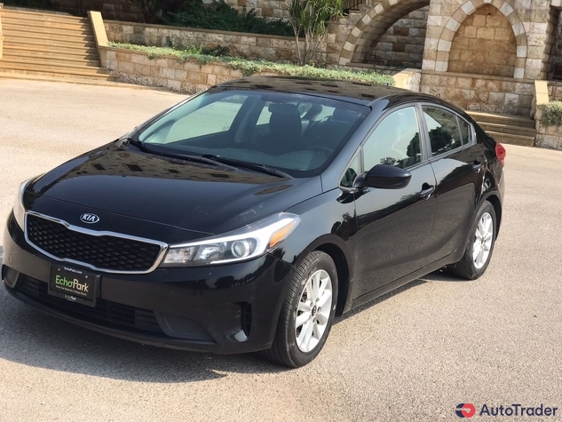 $10,800 Kia Forte - $10,800 2