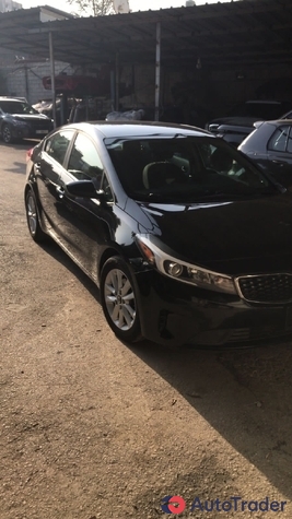 $10,800 Kia Forte - $10,800 10