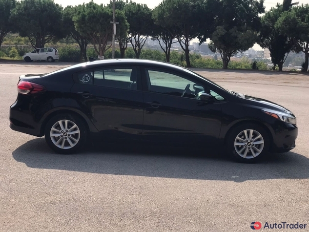 $10,800 Kia Forte - $10,800 6