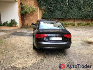 $13,500 Audi A4 - $13,500 3