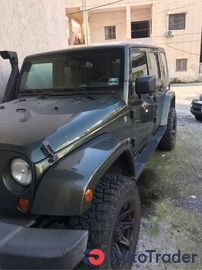 $10,700 Jeep Wrangler - $10,700 1