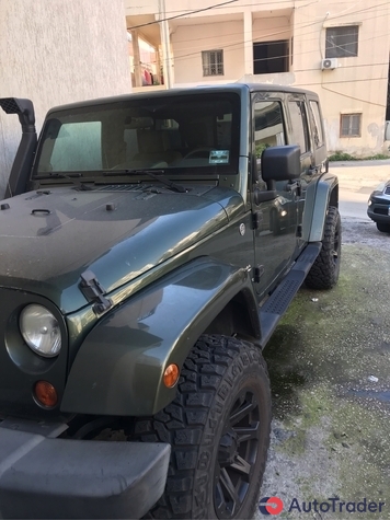 $10,700 Jeep Wrangler - $10,700 1