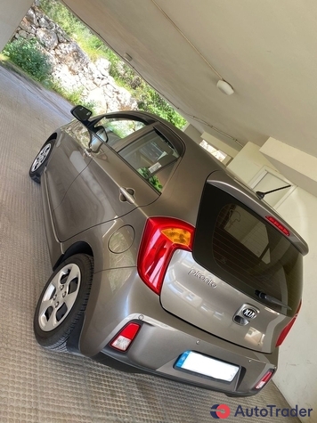 $0 Kia Picanto - $0 3