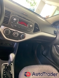 $0 Kia Picanto - $0 8