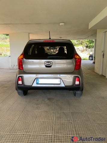 $0 Kia Picanto - $0 2