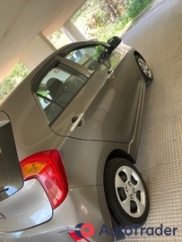 $0 Kia Picanto - $0 5