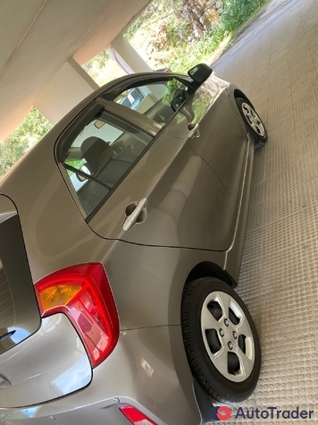 $0 Kia Picanto - $0 5