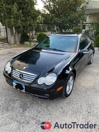 $3,700 Mercedes-Benz 230 - $3,700 2