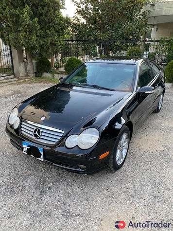 $3,700 Mercedes-Benz 230 - $3,700 2