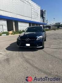 $0 Mercedes-Benz GLE - $0 3