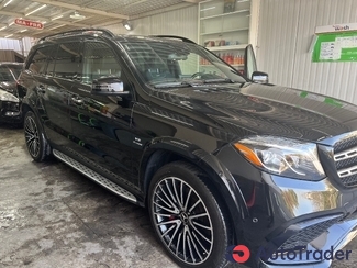 $80,000 Mercedes-Benz GLS - $80,000 3