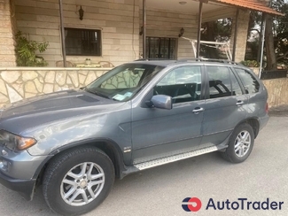 $4,500 BMW X5 - $4,500 3