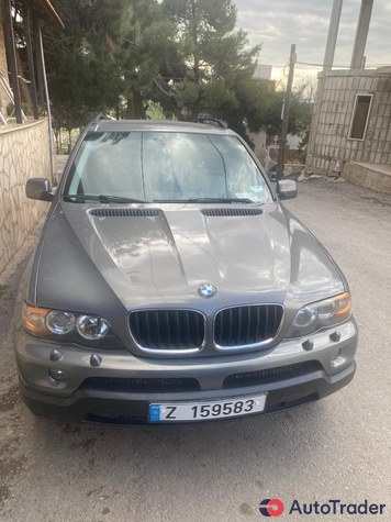 $4,500 BMW X5 - $4,500 1