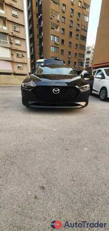 $20,000 Mazda 3 - $20,000 8