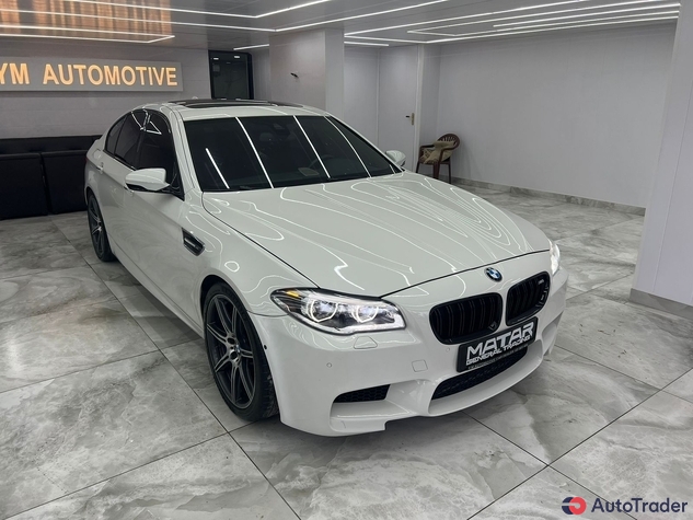 $45,000 BMW M5 - $45,000 2